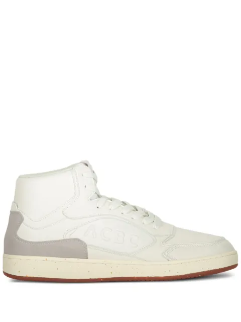 ACBC logo-detail sneakers