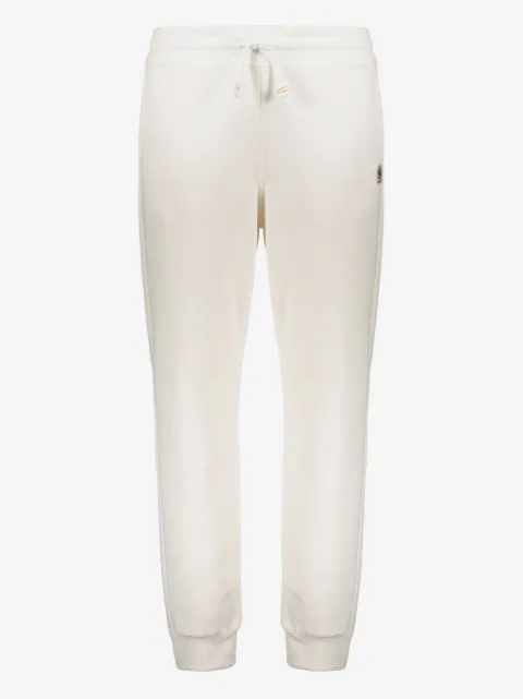 Parajumpers pantalon de jogging à patch logo