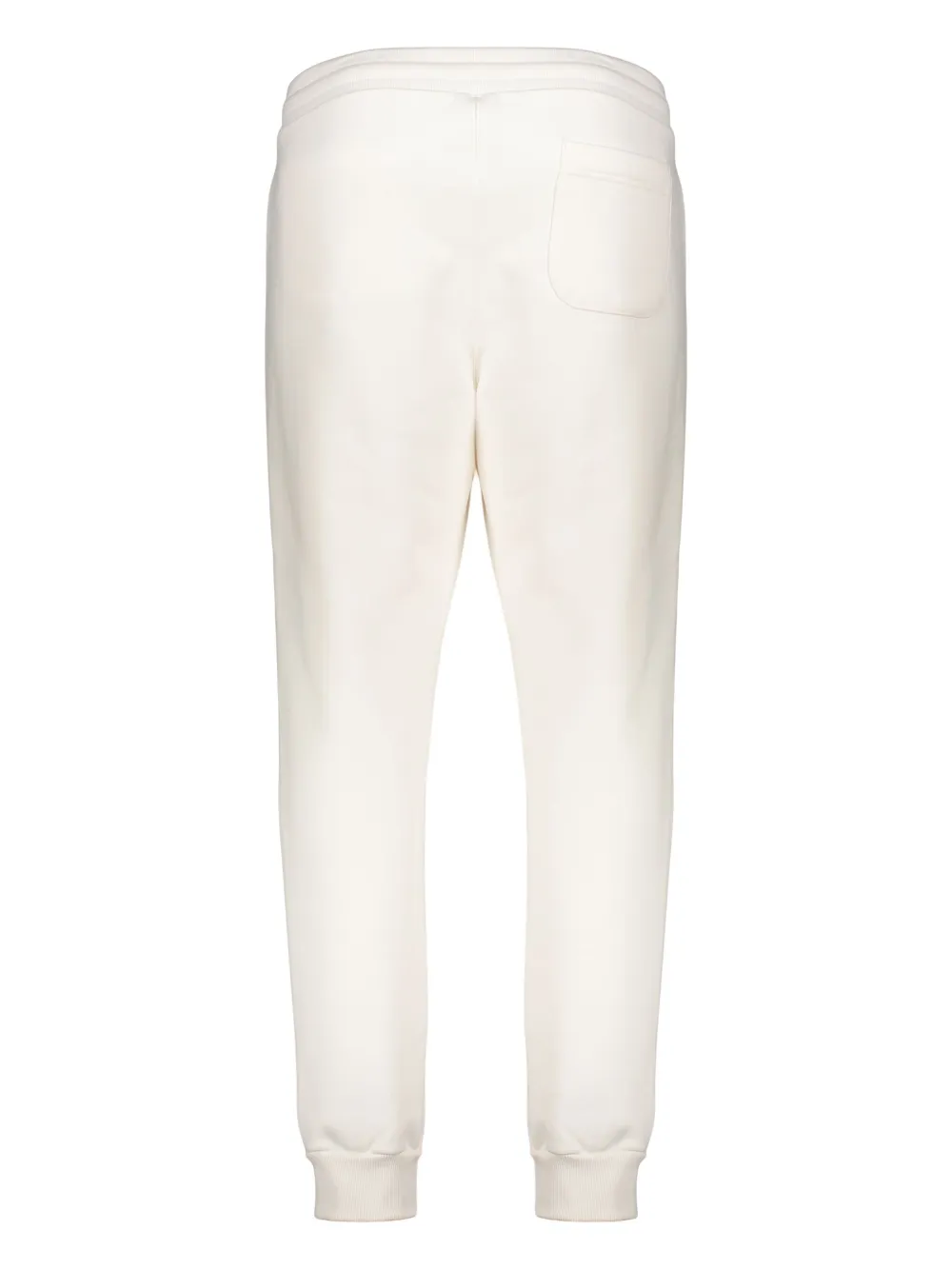 Parajumpers logo-patch track pants | Sweatpants | Image 2