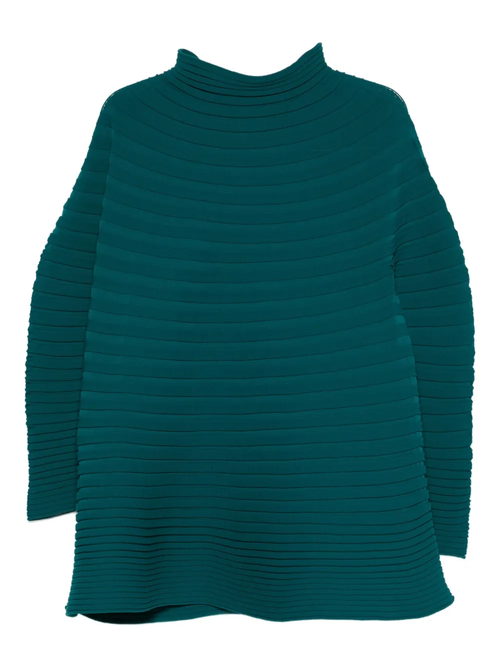 Pleats Please Issey Miyake pull Bounce | vert | Image 1
