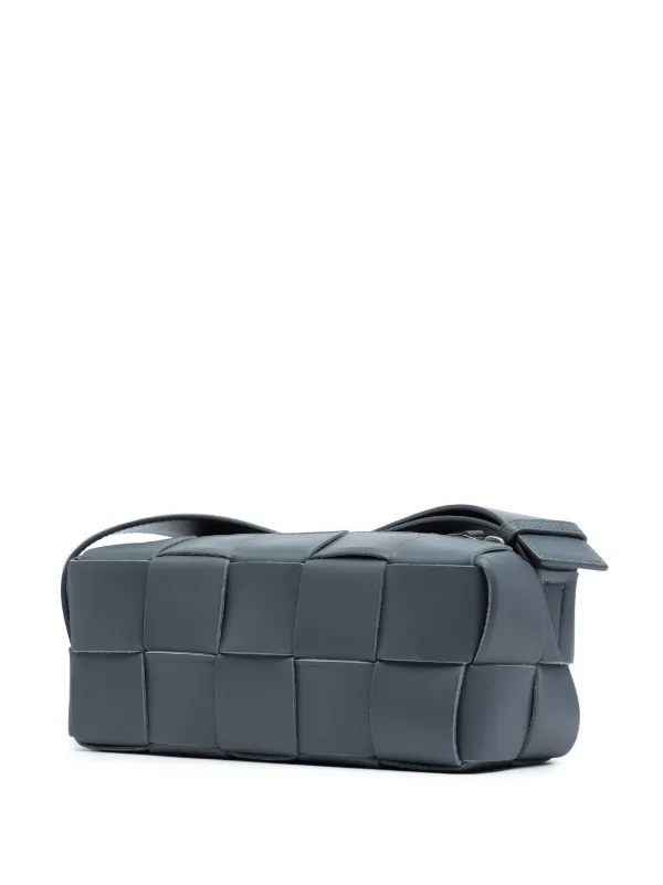 Bottega Veneta Pre-Owned 2012-2025 Small Lambskin Intrecciato