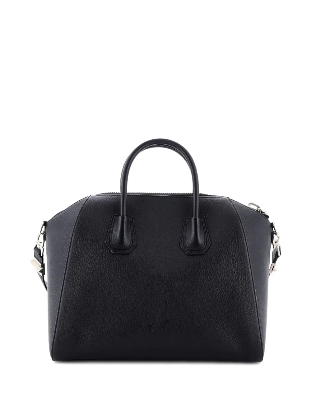 Givenchy Pre-Owned Antigona Bag Leather Medium satchel | Pre-Owned | Image 2