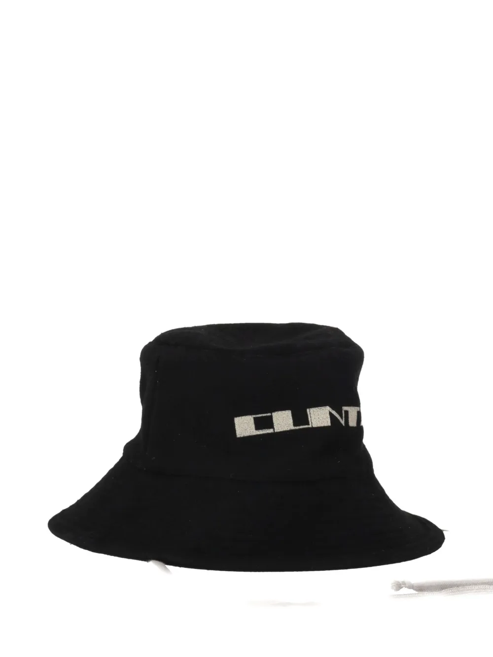 Rick Owens Gilligan bucket hat | Men | Image 2