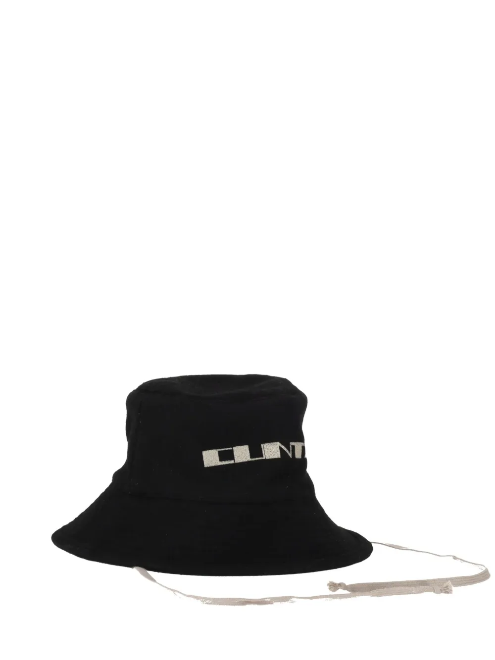 Rick Owens Gilligan bucket hat | Men | Image 2