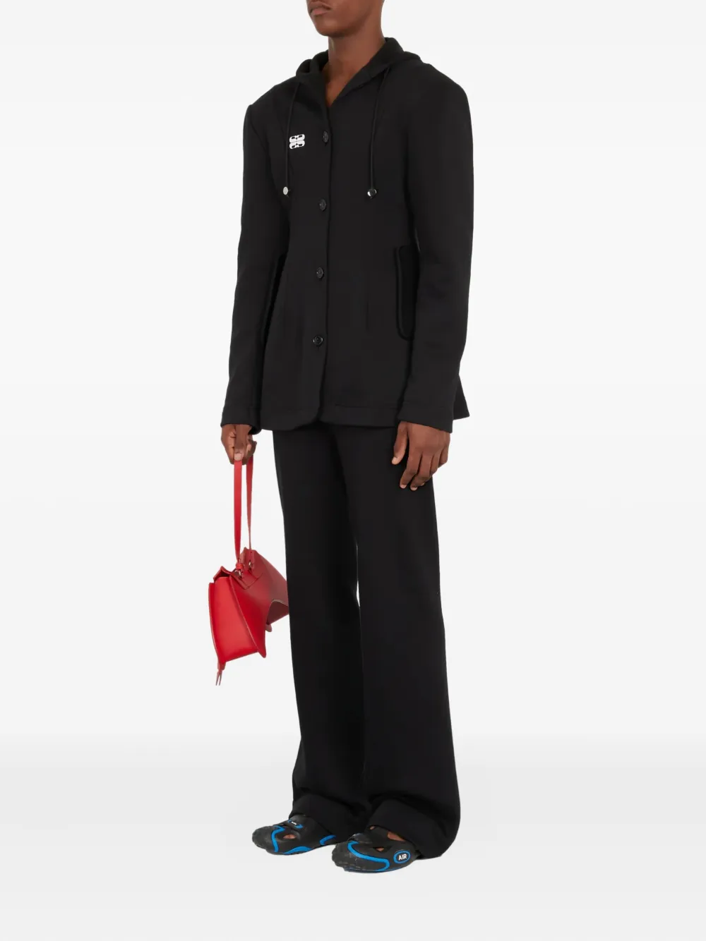 Maitre Pierre pantalones Jacques | Pantalones palazzo | Image 2