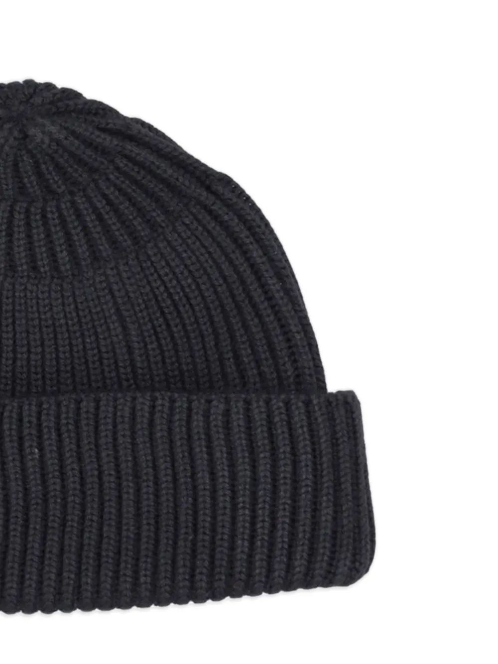 P.A.R.O.S.H. ribbed beanie hat | Image 2