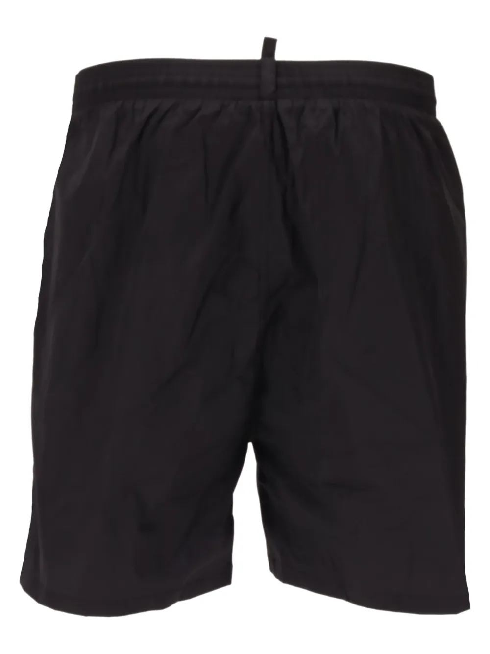 DSQUARED2 shorts de playa con logo estampado | Shorts de playa | Image 2