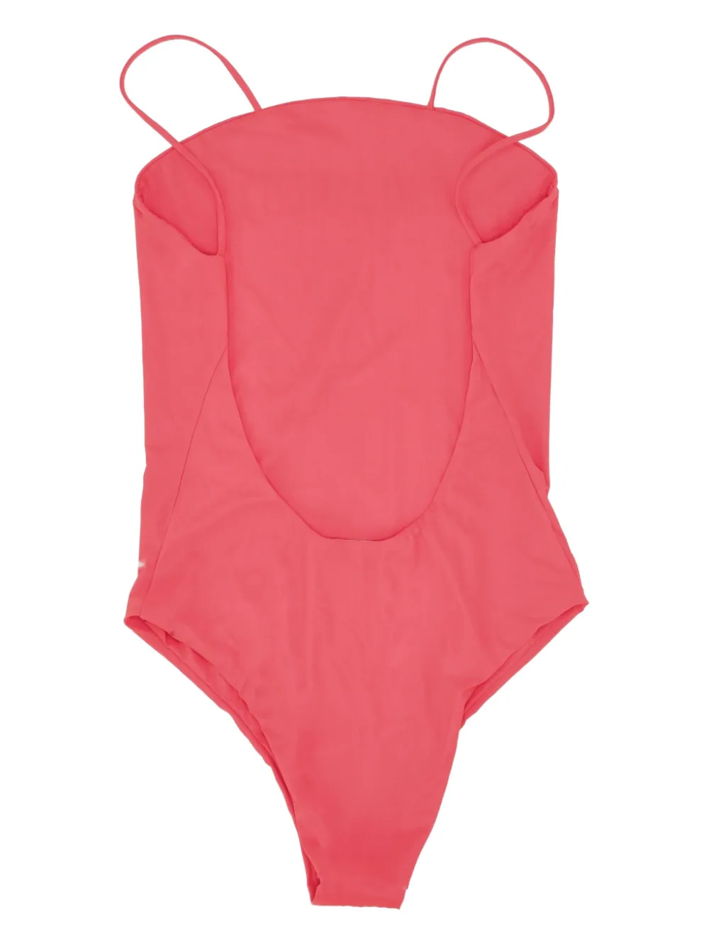 DSQUARED2 logo-print swimsuit | One-Pieces | Image 2