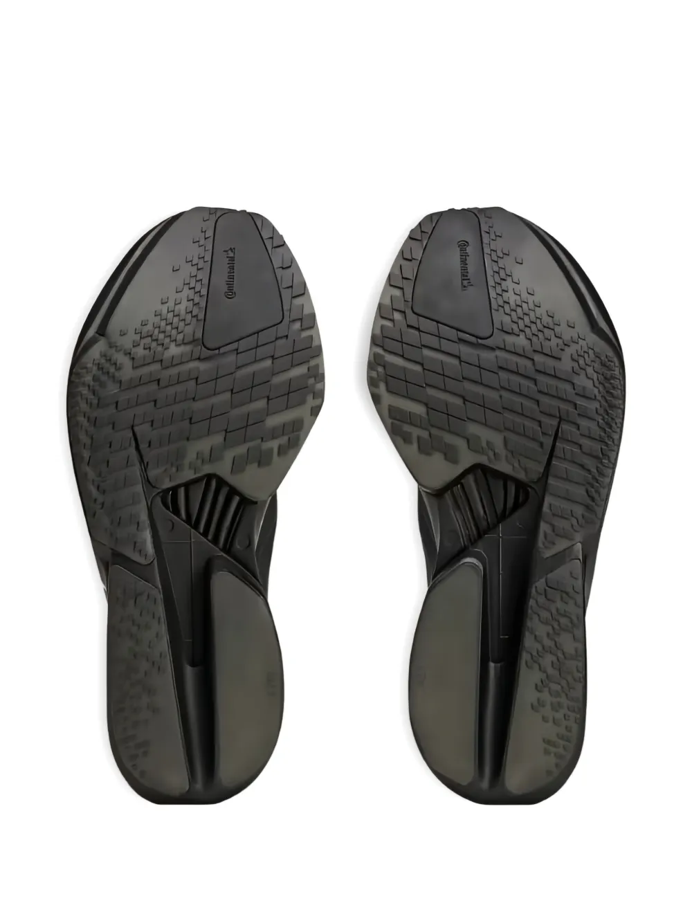 adidas Adios Pro 4 sneakers Zwart