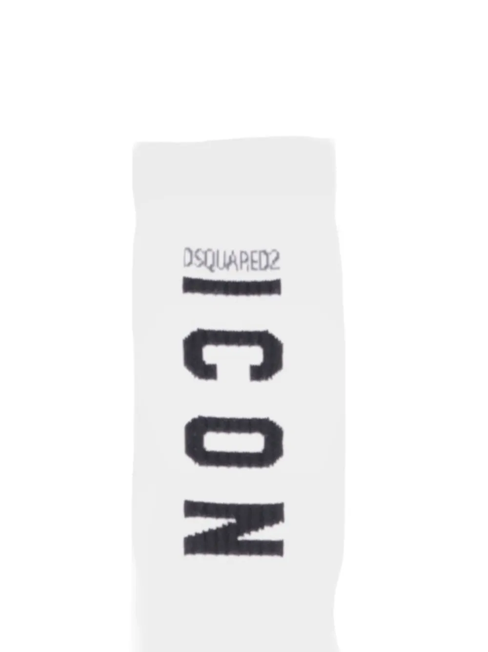 DSQUARED2 icon socks | Image 2