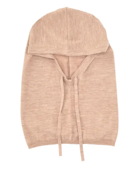 P.A.R.O.S.H. hooded balaclava