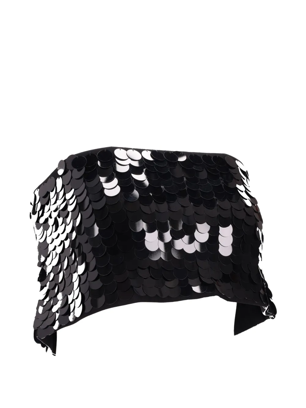 P.A.R.O.S.H. sequin-embellishment belt | Image 2