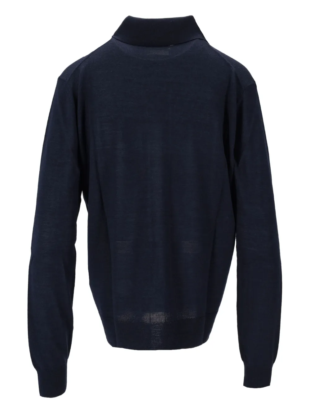 P.a.r.o.s.h Pocket Button Cardigan In Blue