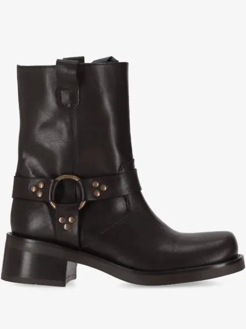 P.A.R.O.S.H. bottines Stivale
