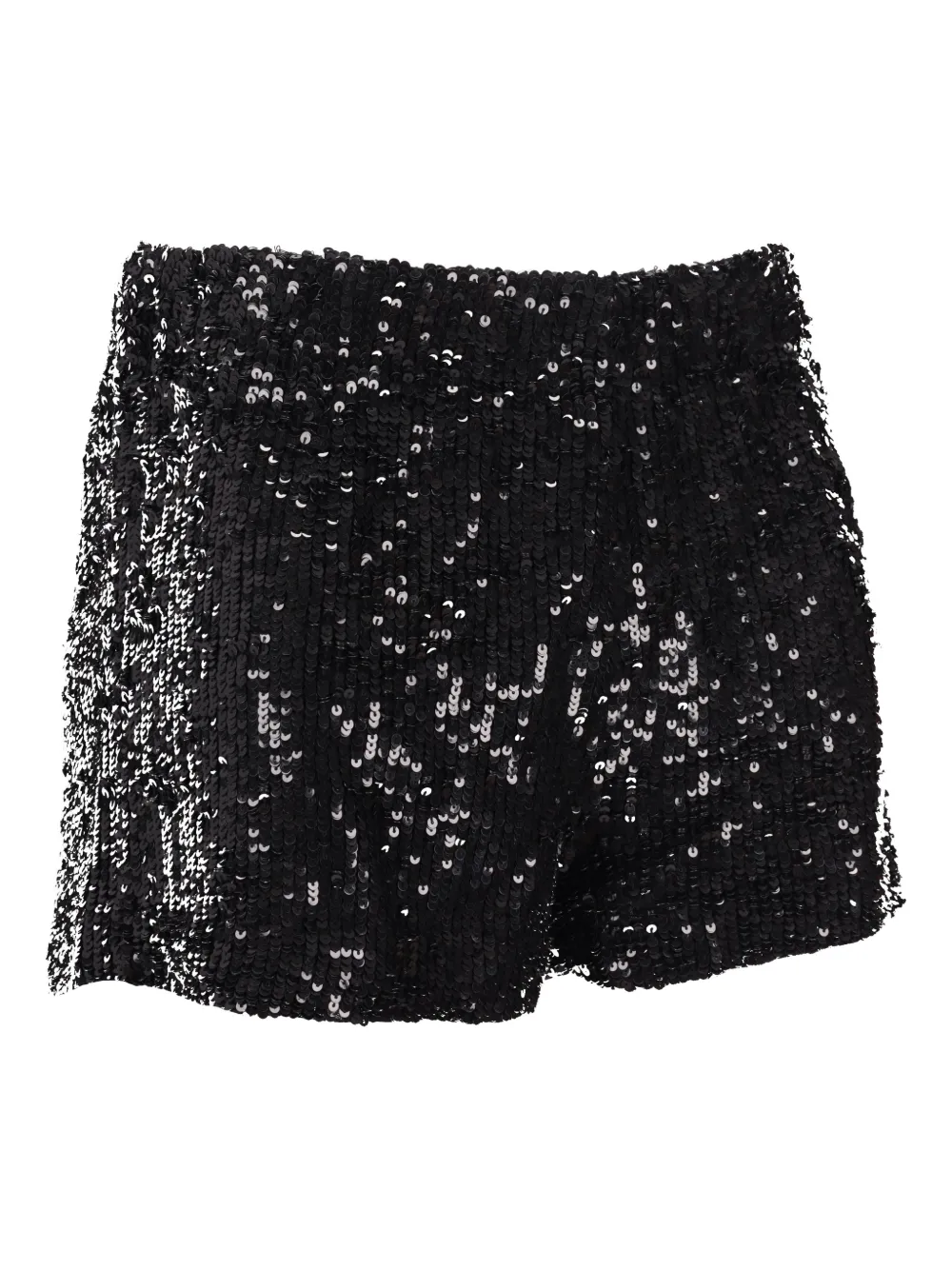 P.A.R.O.S.H. sequined shorts | Short Shorts | Image 2