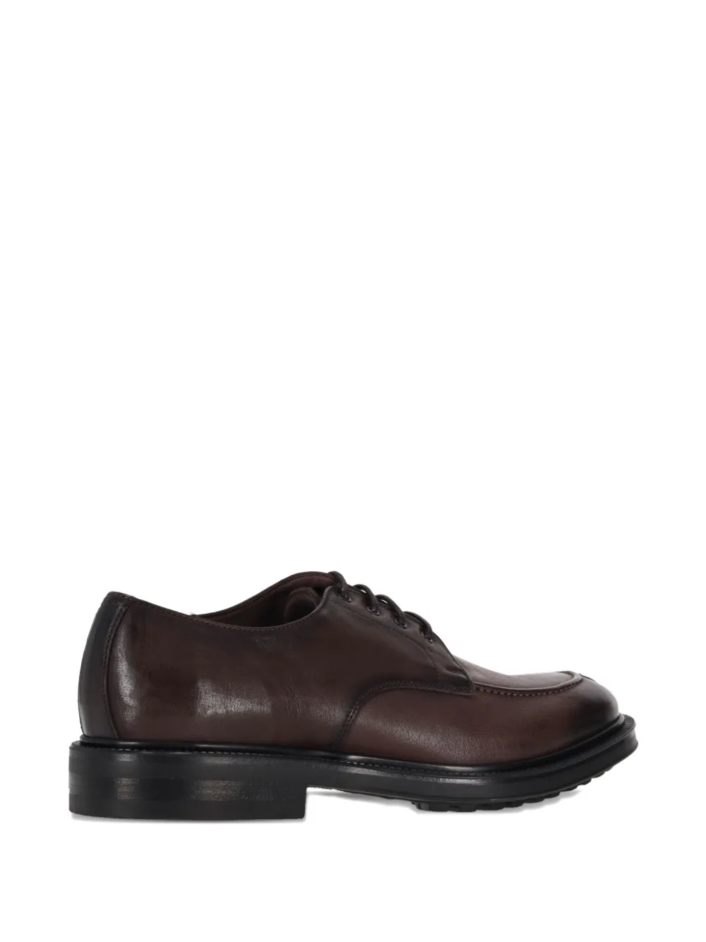 Paul Smith Lark derby shoes Bruin