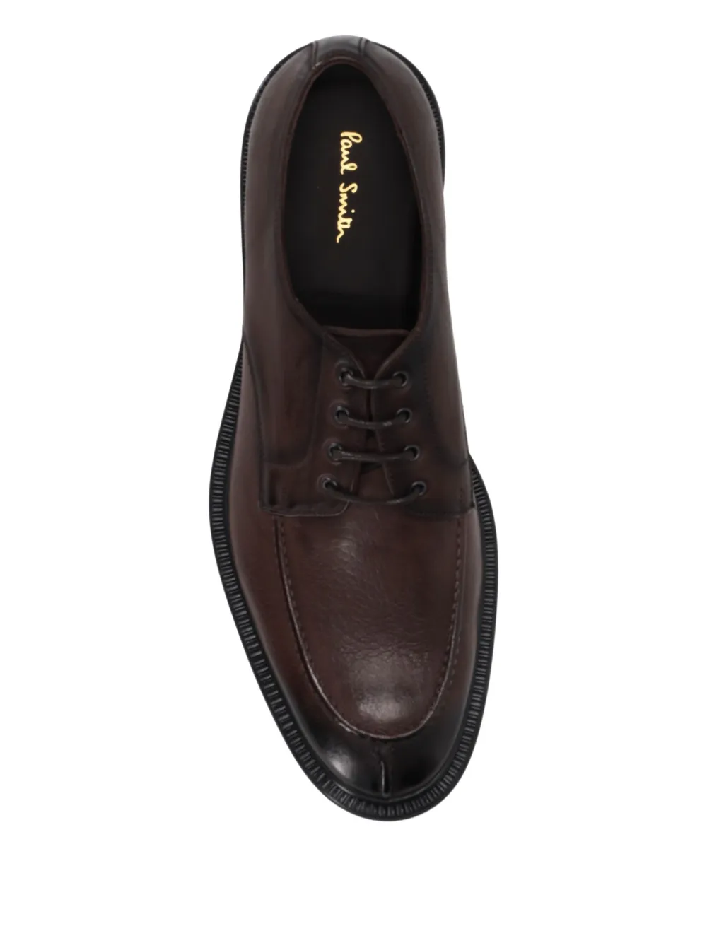 Paul Smith Lark derby shoes Bruin