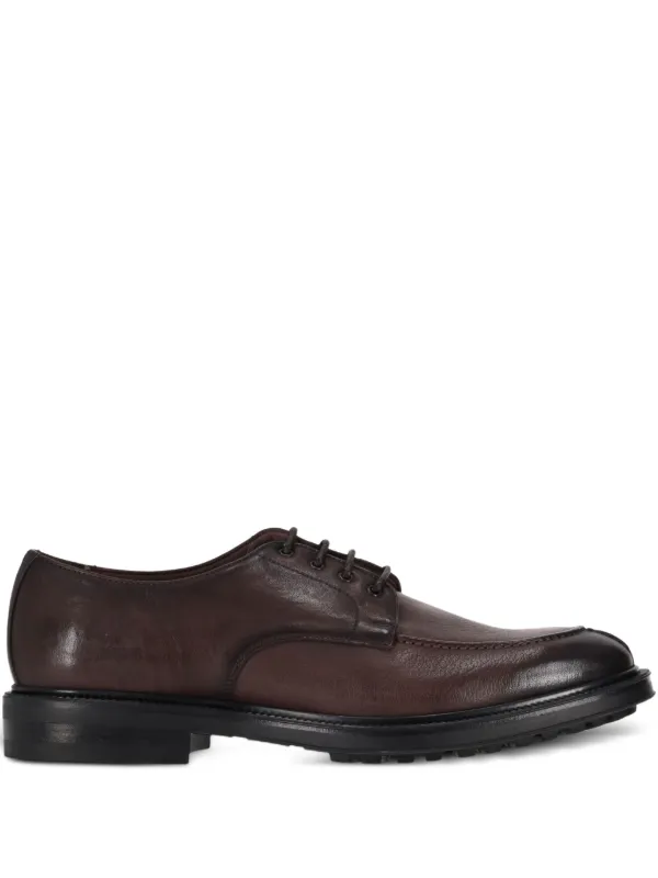 Paul Smith Zapatos Derby Lark Marrón FARFETCH PE