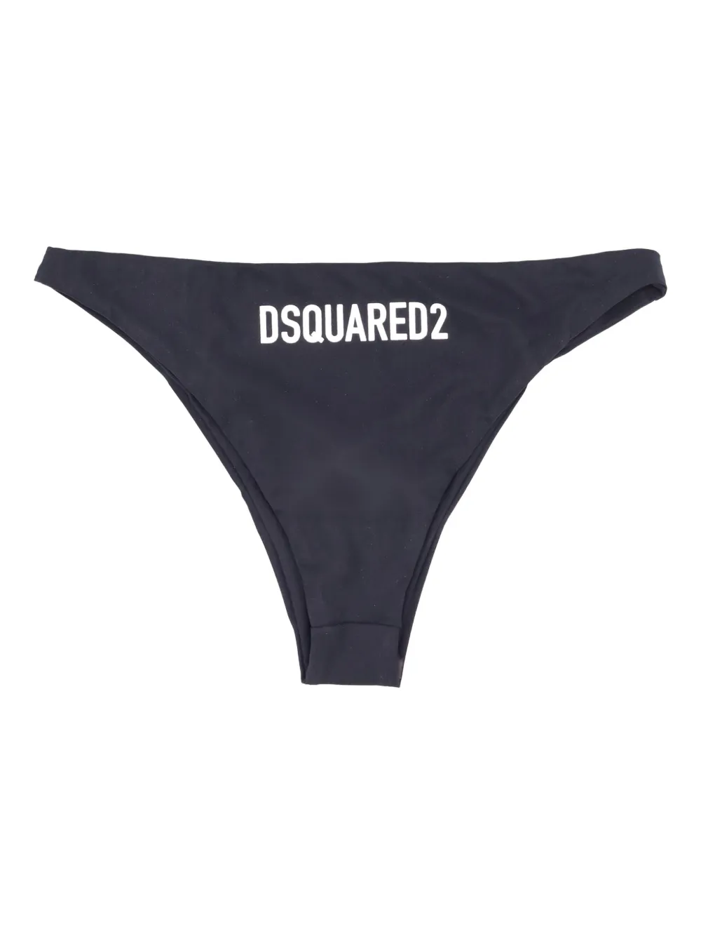 DSQUARED2 logo bikini bottom | Bikinis | Image 2