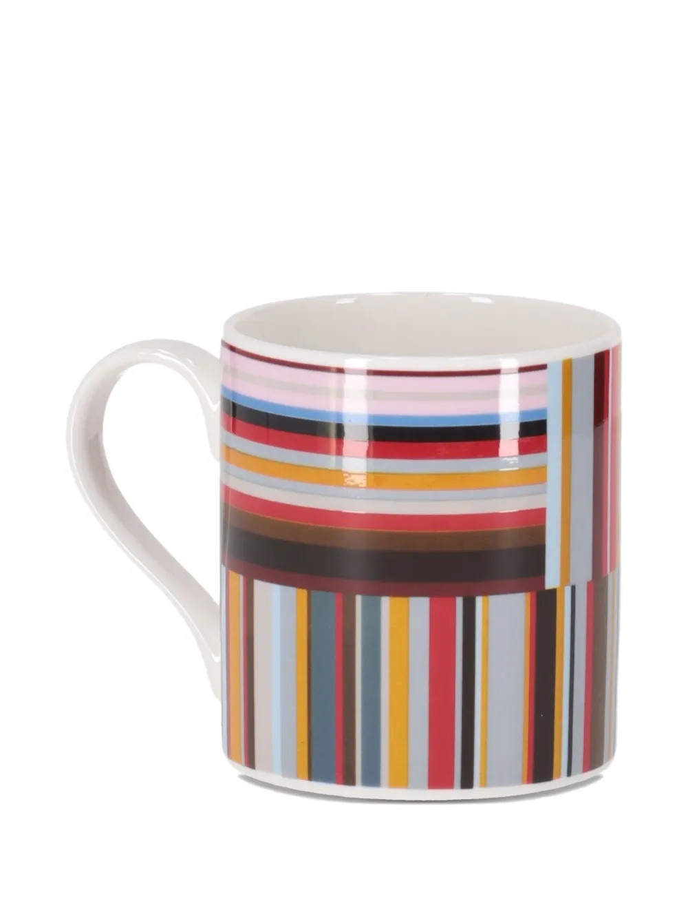 Paul Smith Signature Stripe mug | Tea & Coffee | Image 2