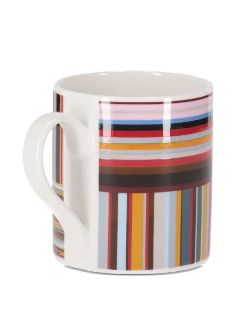 Paul Smith Signature Stripe mug