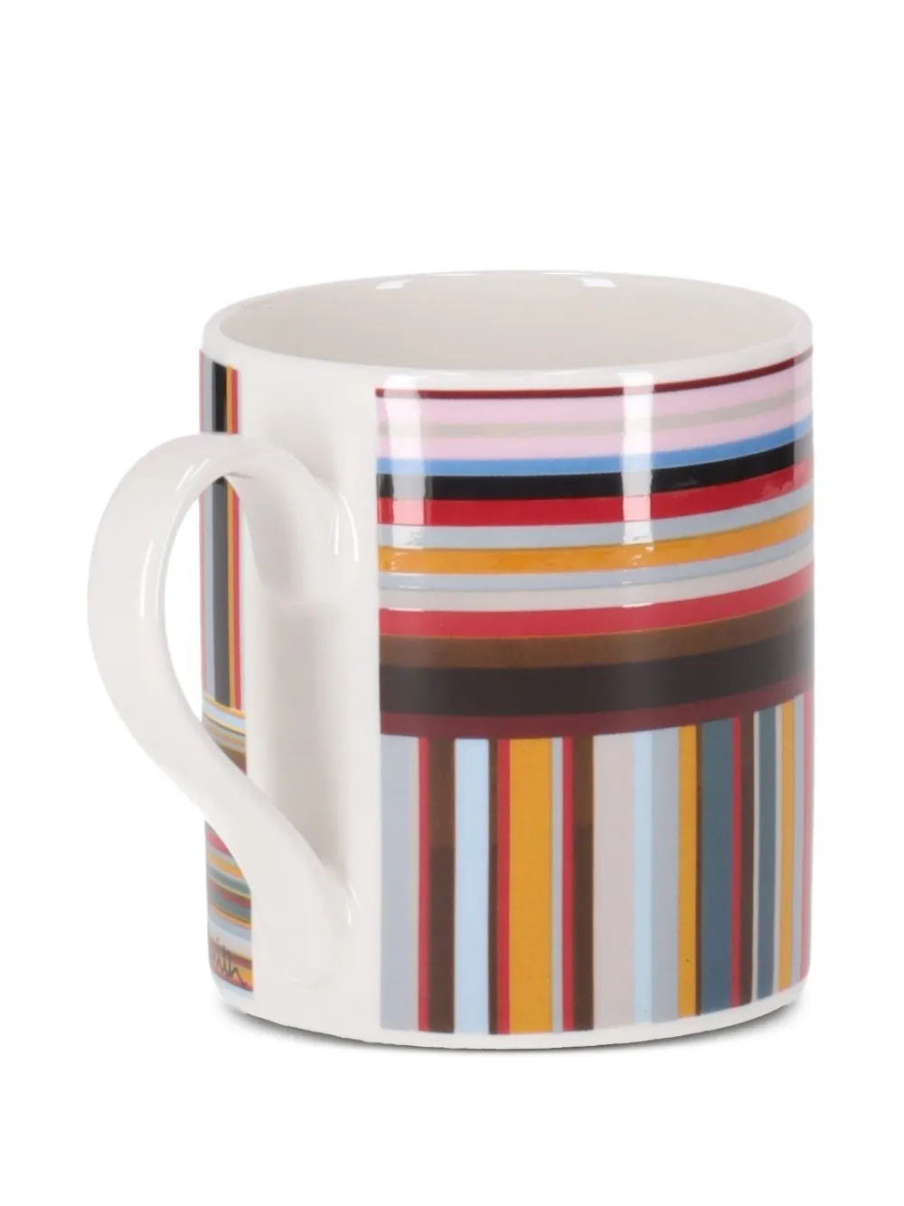 Paul Smith taza Signature Stripe | blanco | Image 1