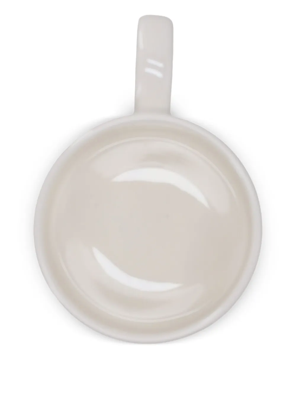  Paul Smith Signature Stripe Mug - White 