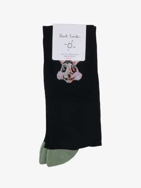 Paul Smith bunny socks
