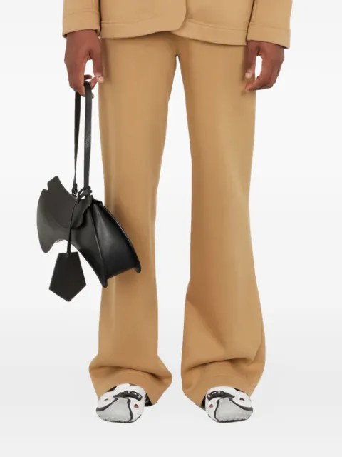 Maitre Pierre fleece trousers