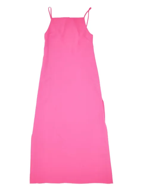 P.A.R.O.S.H. Panty25 tie-strap dress