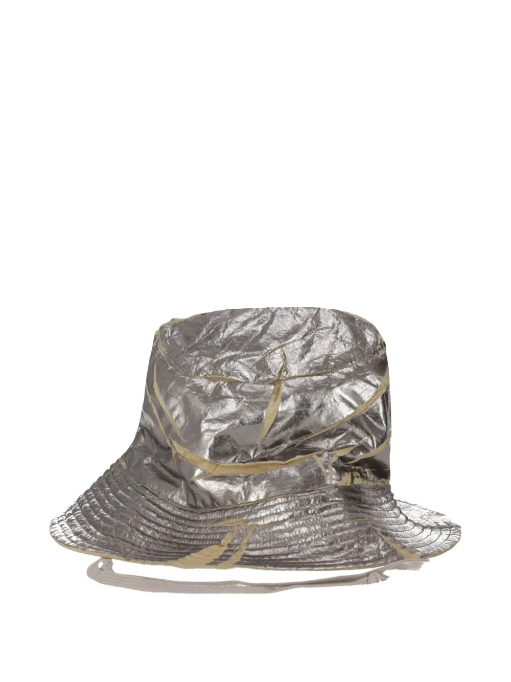 Rick Owens Gilligan bucket hat | Men | Image 2