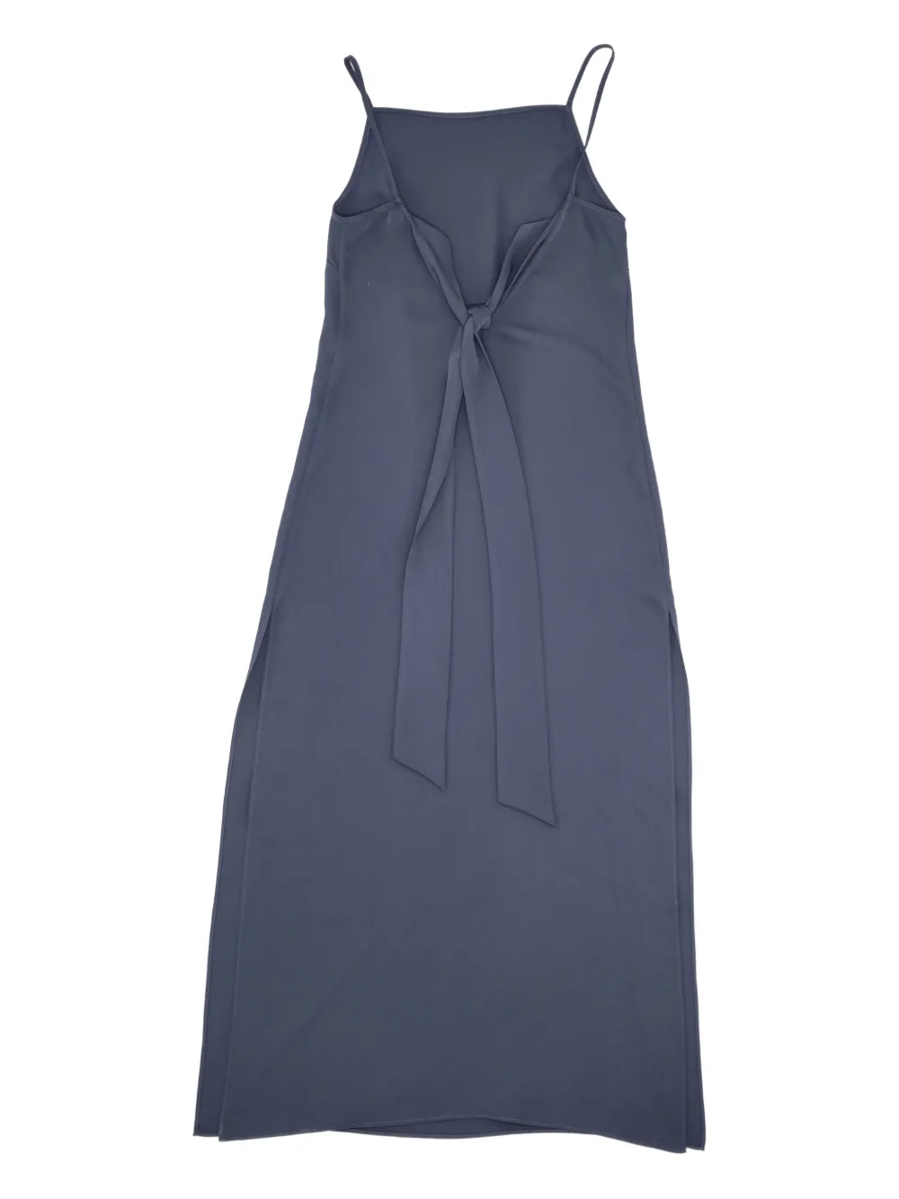 P.A.R.O.S.H. Halterjurk - Blauw