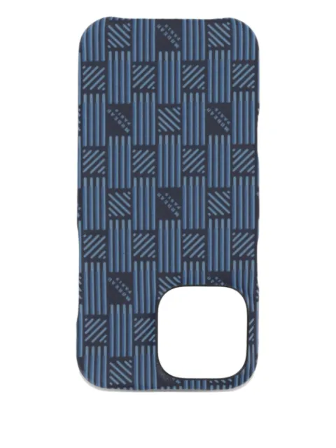 Moreau patterned iphone 16 max cover