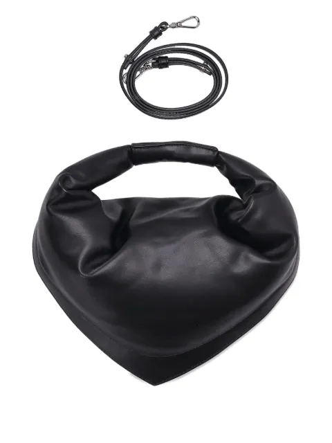 FEDERICO CINA Mittelgroße Tortellino Schultertasche