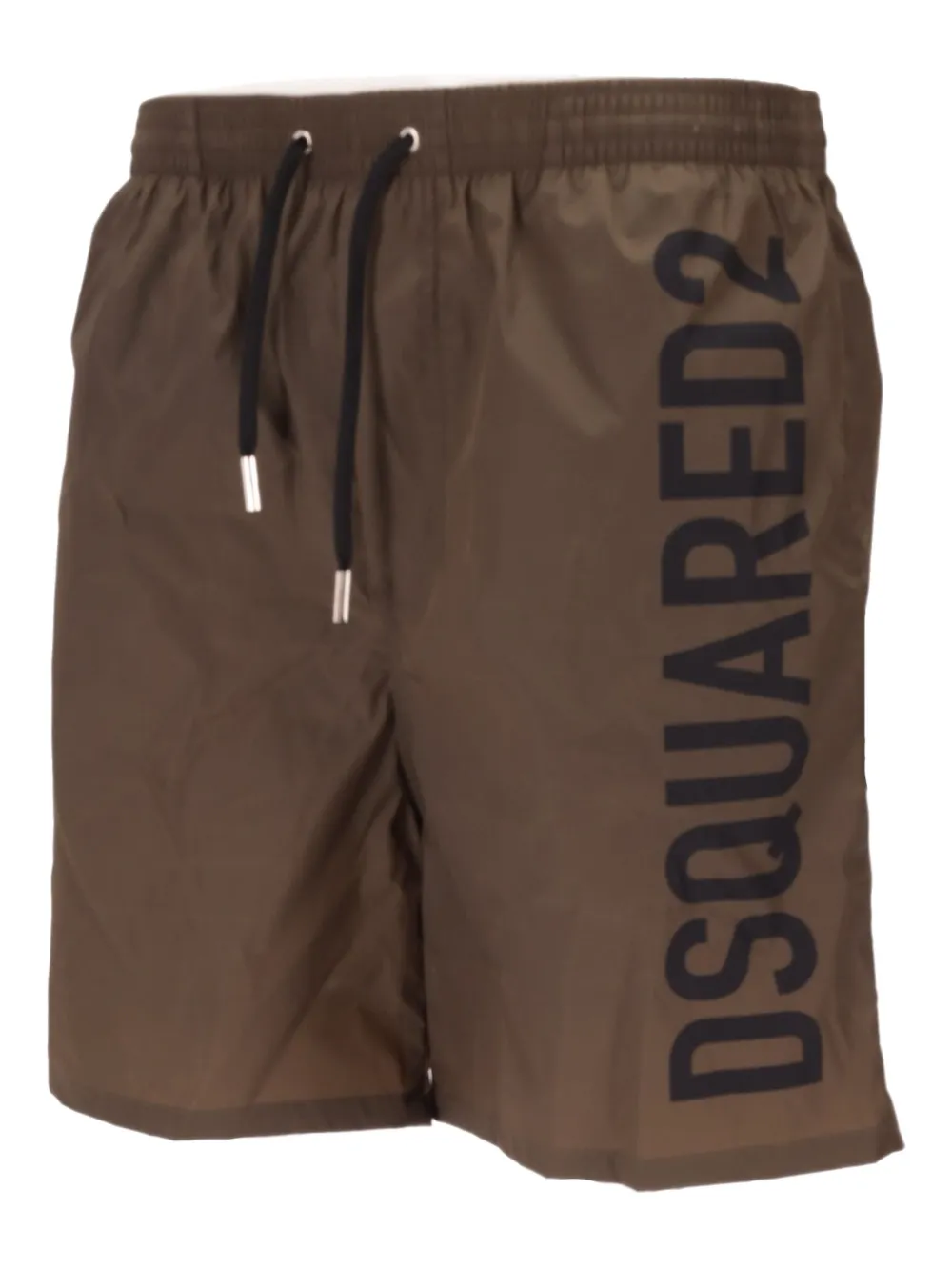 DSQUARED2 short de bain à logo | Shorts de bain | Image 2