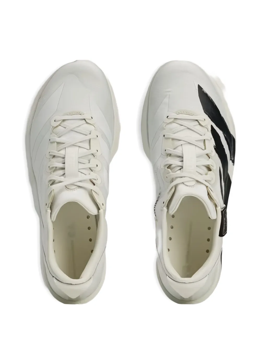 adidas Adios 9 running sneakers Grijs