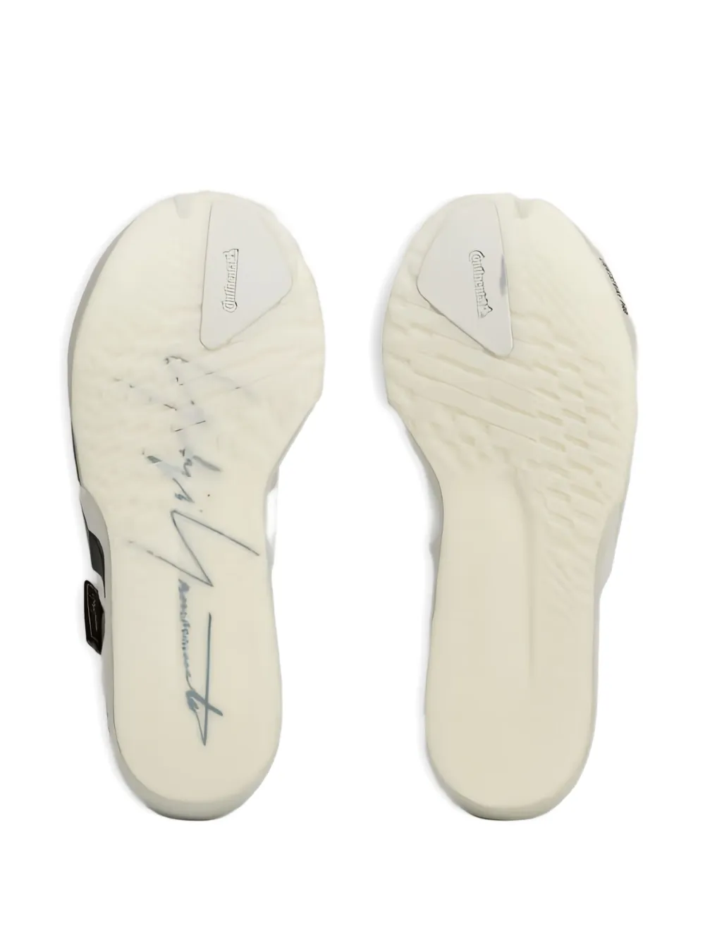 adidas Adios 9 running sneakers Grijs