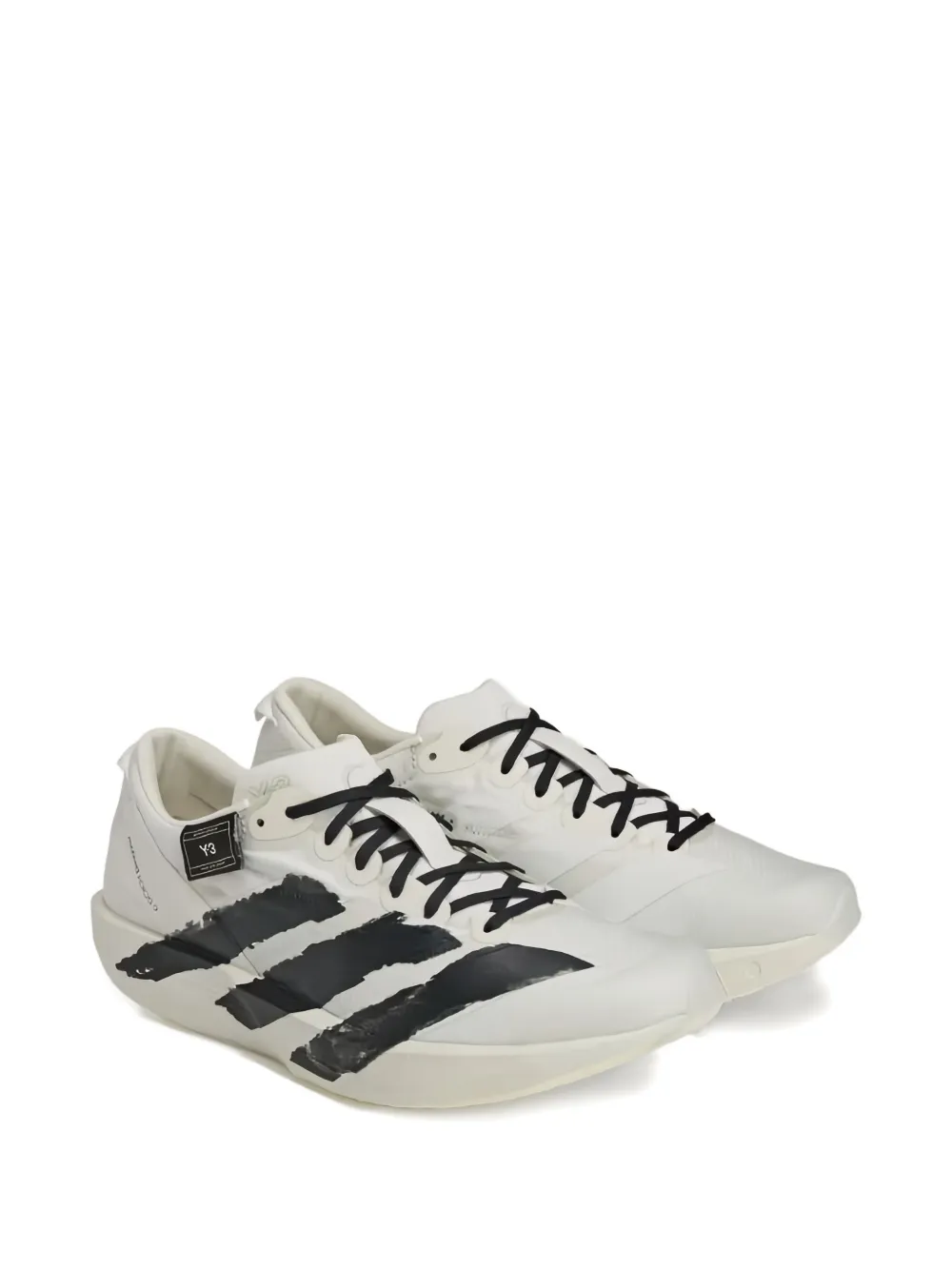adidas Adios 9 running sneakers Grijs