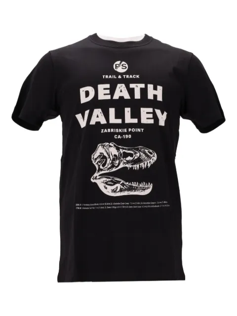 Paul Smith Death Valley T-shirt