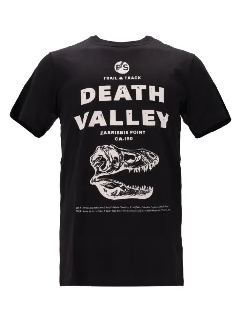 Paul Smith Death Valley T-shirt