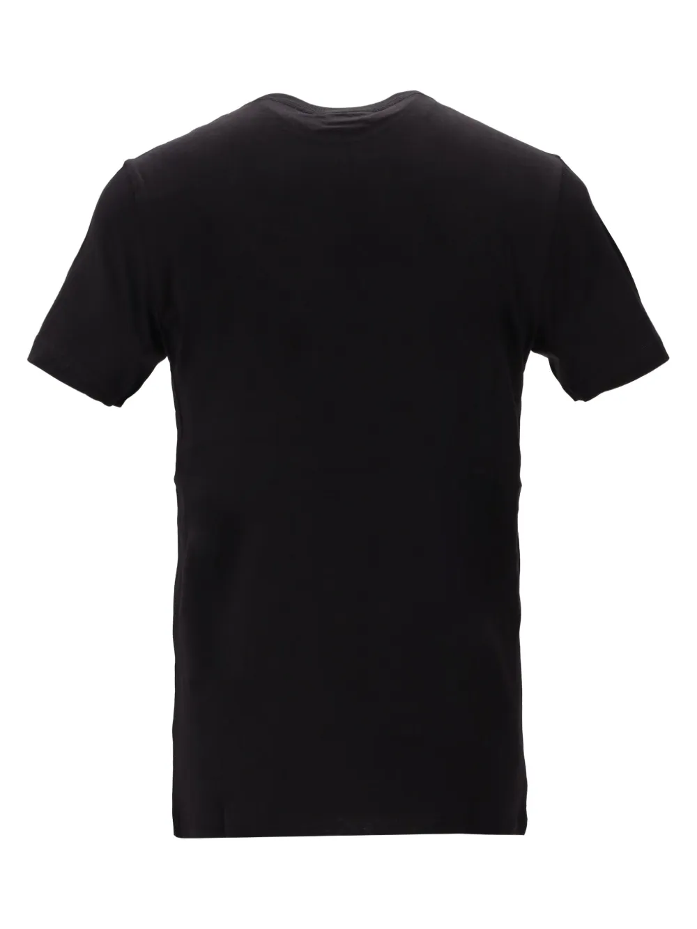 Paul Smith Death Valley T-shirt - Zwart