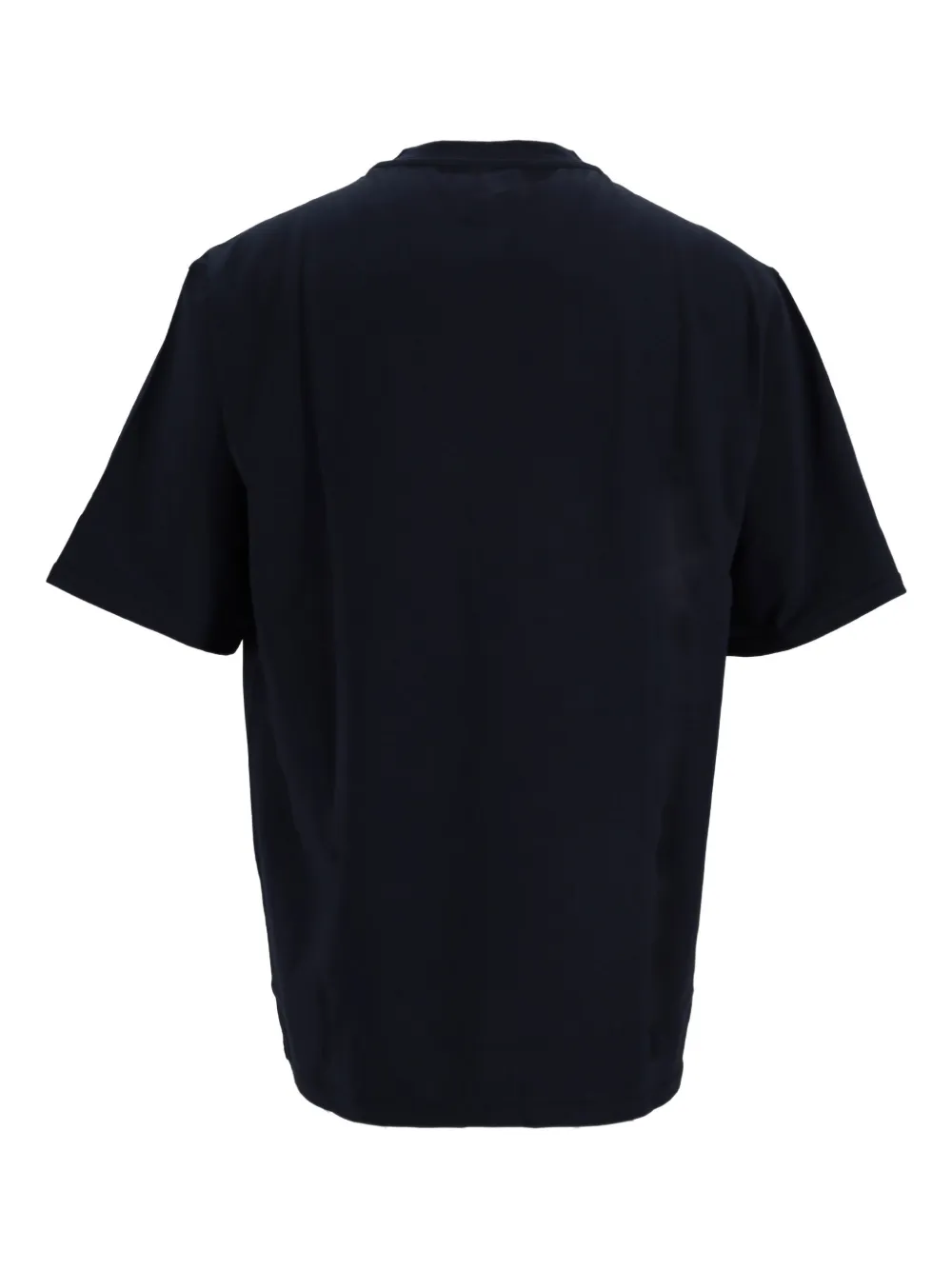 LA ROSE T-shirt met korte mouwen - Blauw