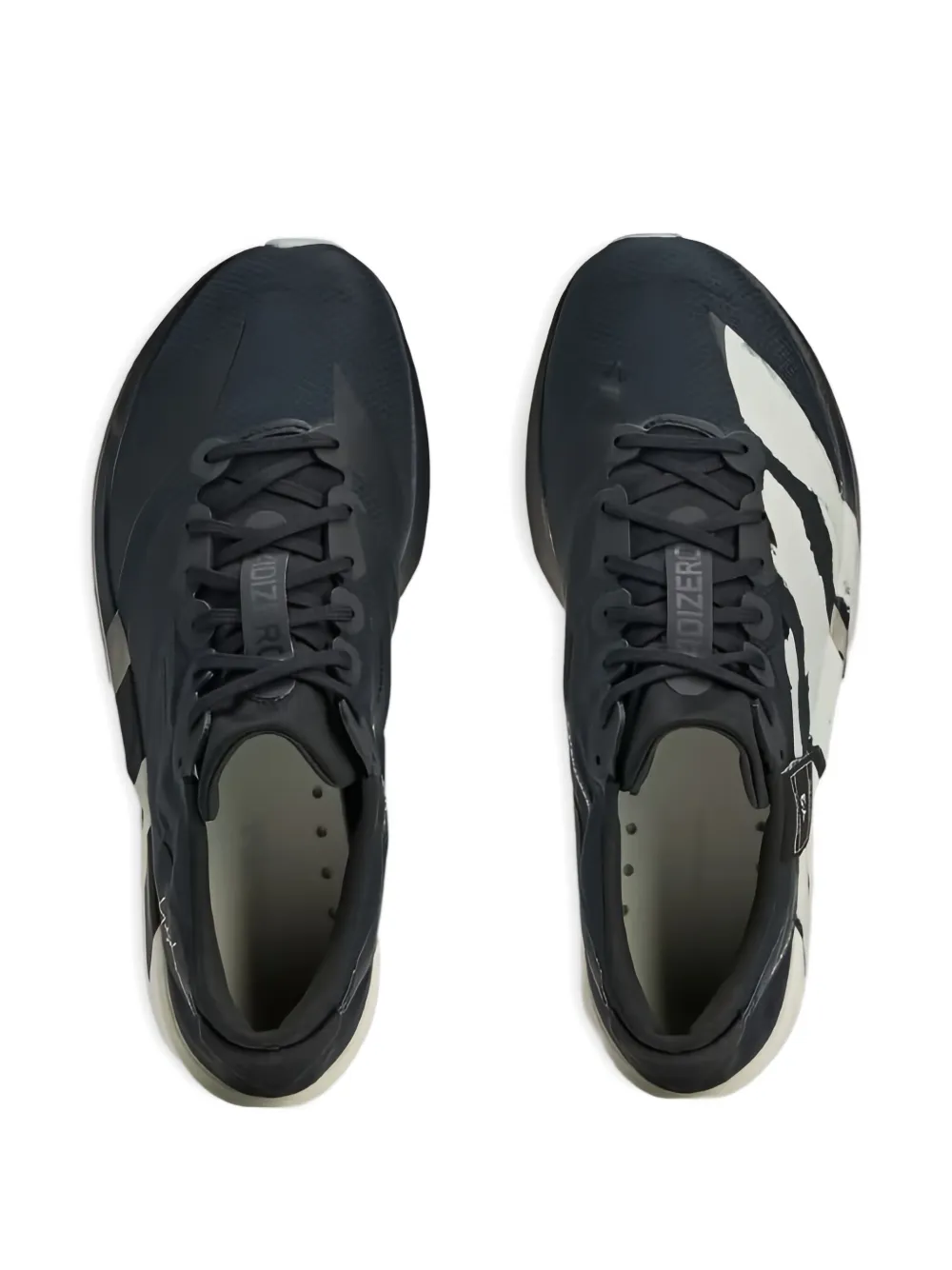 adidas x Y-3 Adios 9 sneakers Zwart