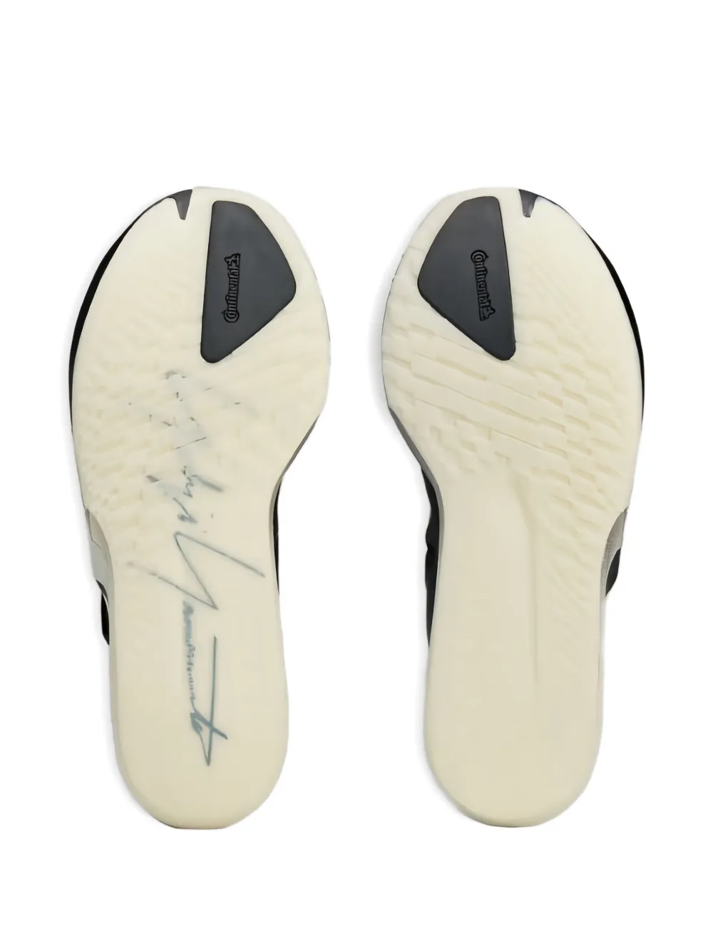 adidas x Y-3 Adios 9 sneakers Zwart