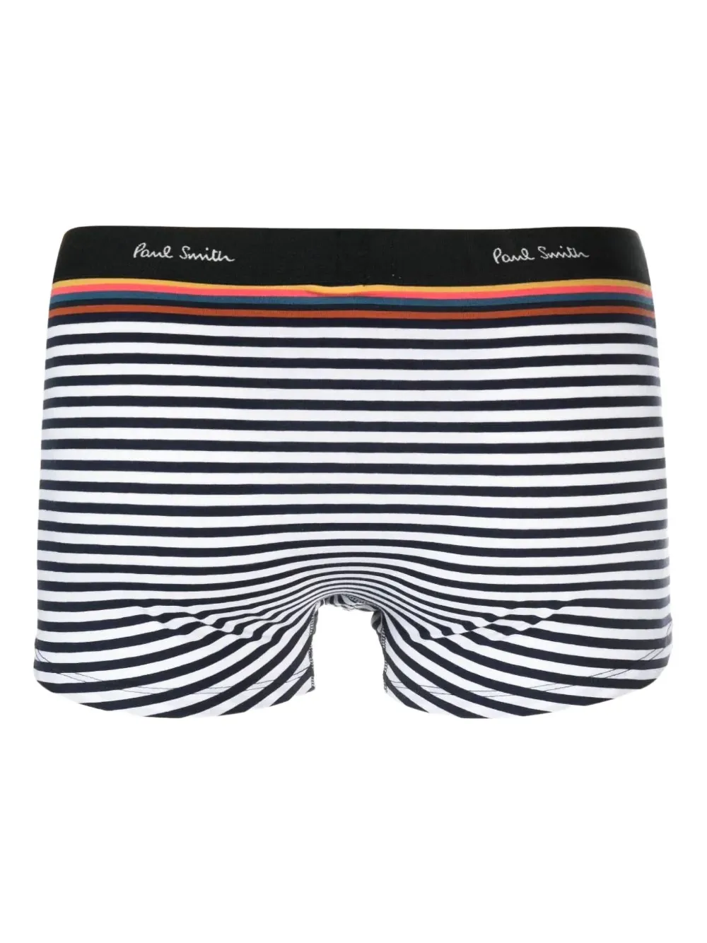 Paul Smith boxer en coton à rayures | Image 2