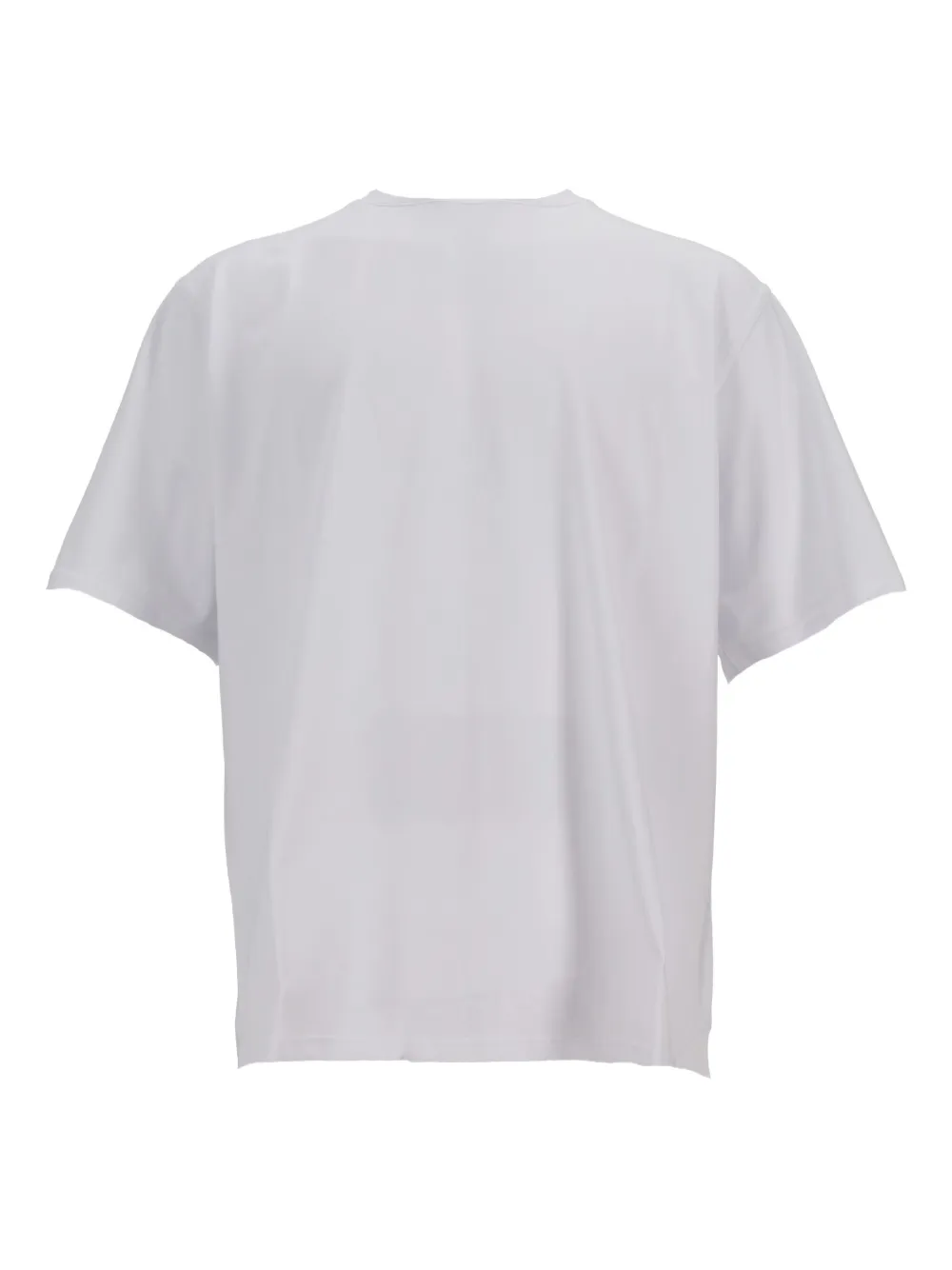 LA ROSE short-sleeve T-Shirt | White | Image 1