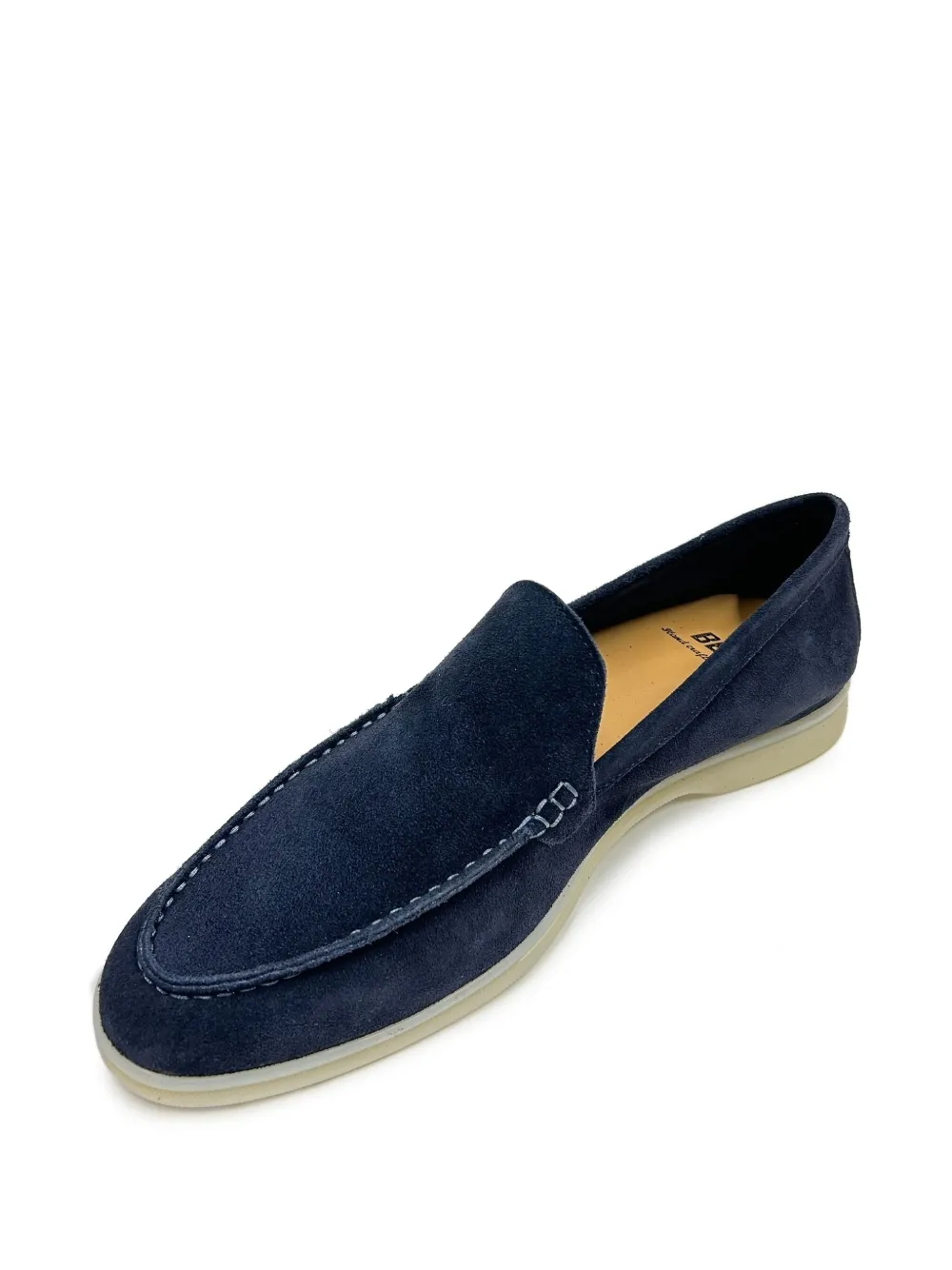 BEKK suede loafers | Image 2