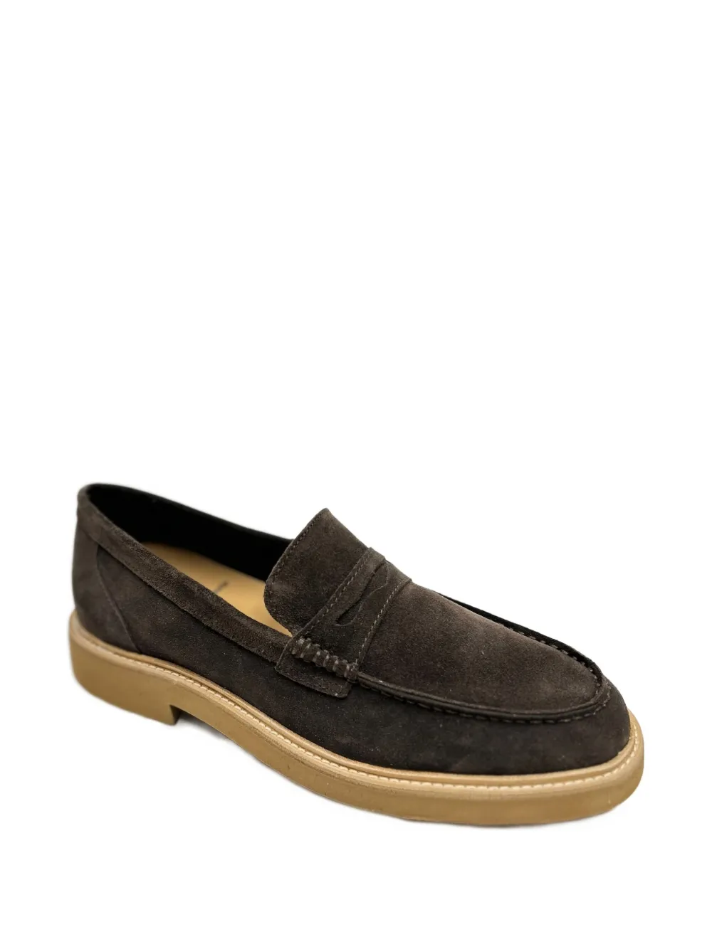 BEKK suede loafers | Image 2