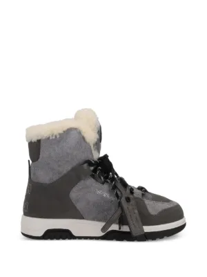 Off-White ウィメンズ レインブーツ＆スノーブーツ通販 - FARFETCH