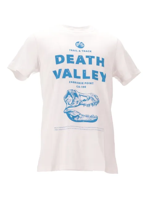 Paul Smith Death Valley short-sleeve T-shirt